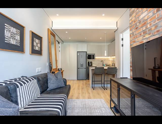 1 BEDROOM APARTMENT FOR SALE IN GREEN POINT